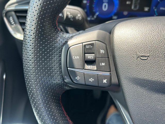 FORD Puma usata, con Cruise Control