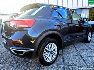 VOLKSWAGEN T-Roc usata, con Chiusura centralizzata
