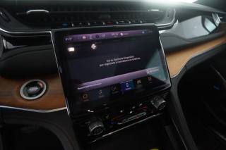 JEEP Grand Cherokee usata 10