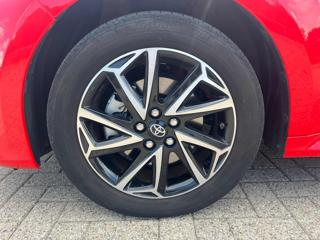 TOYOTA Yaris usata, con Climatizzatore