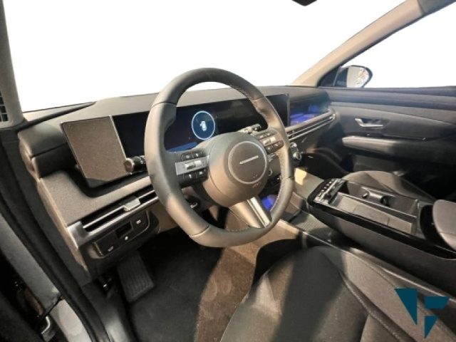HYUNDAI Tucson usata, con Immobilizzatore elettronico