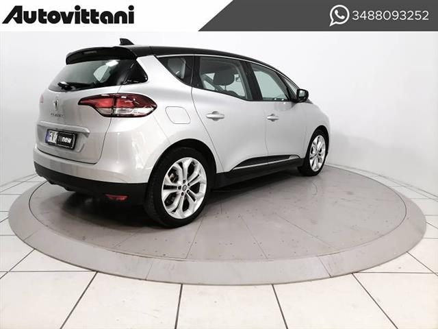 RENAULT Scenic usata 3