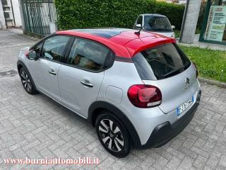 CITROEN C3 usata, con Cerchi in lega