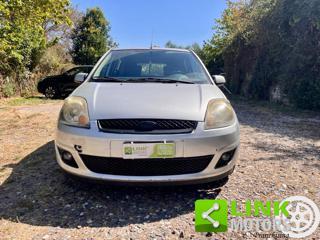 FORD Fiesta usata, con Airbag
