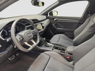 AUDI Q3 usata, con Boardcomputer