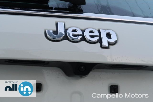JEEP Compass usata 13