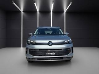 VOLKSWAGEN Tiguan usata, con Boardcomputer