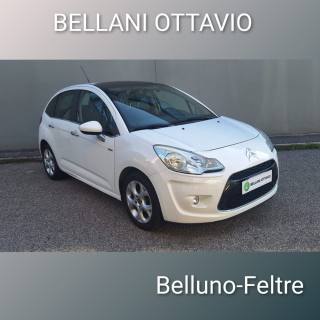 CITROEN C3 1.4 Exclusive Style