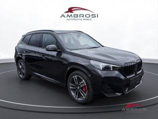 BMW X1 usata 1