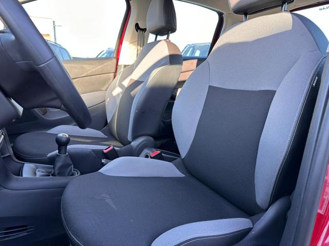CITROEN C3 usata, con Chiusura centralizzata