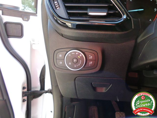 FORD Fiesta usata, con Lettore CD