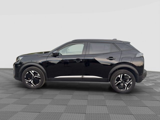 PEUGEOT 2008 usata 1