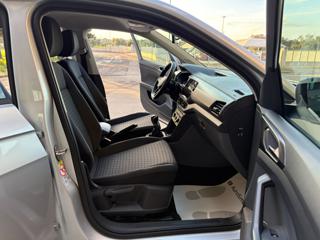 VOLKSWAGEN T-Cross usata, con Cerchi in lega
