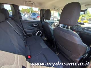 JEEP Renegade usata, con Bluetooth