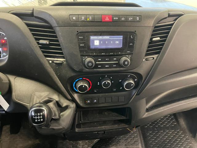 IVECO Daily usata 14