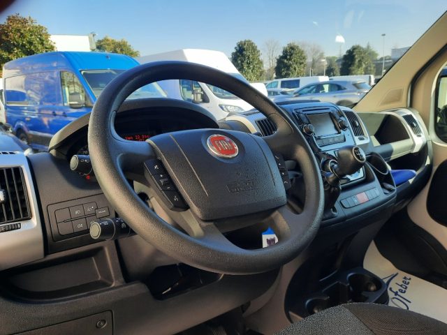 FIAT Ducato usata, con Cruise Control