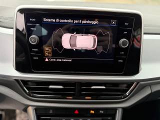 VOLKSWAGEN T-Roc usata, con Airbag testa