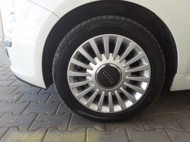 FIAT 500 usata, con Airbag Passeggero