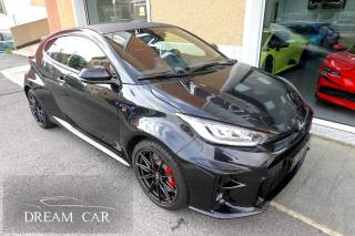 TOYOTA Yaris usata, con Boardcomputer