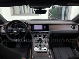 BENTLEY Continental usata, con Cerchi in lega