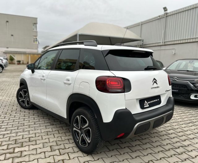 CITROEN C3 Aircross usata, con Airbag Passeggero
