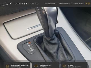BMW 320 usata, con Controllo trazione