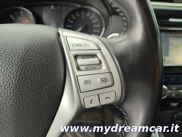 NISSAN Qashqai usata 22
