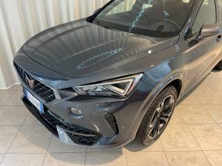 CUPRA Formentor usata, con Immobilizzatore elettronico