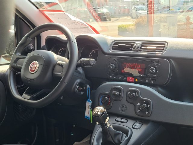 FIAT Panda usata 13