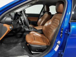 ALFA ROMEO Giulia usata, con Cruise Control