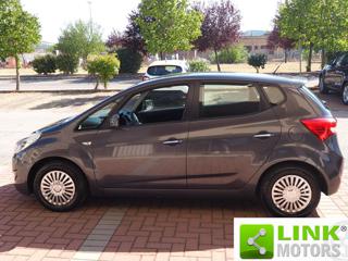 HYUNDAI iX20 usata, con Chiusura centralizzata