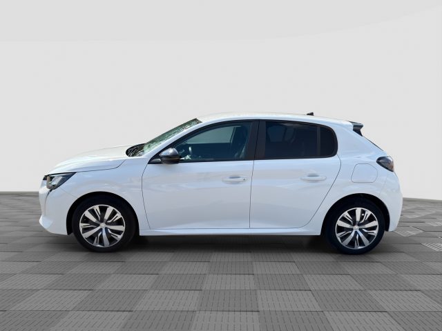 PEUGEOT 208 usata 1