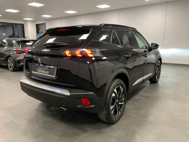 PEUGEOT 2008 usata, con Autoradio