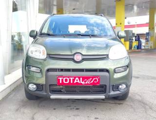FIAT Panda usata, con Airbag