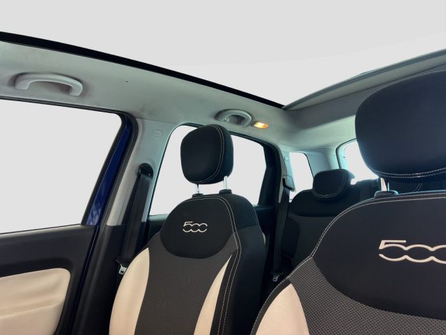 FIAT 500L usata 14