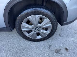 SUZUKI Vitara usata, con Sedile posteriore sdoppiato