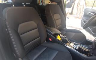 INFINITI Q30 usata, con Specchietti laterali elettrici
