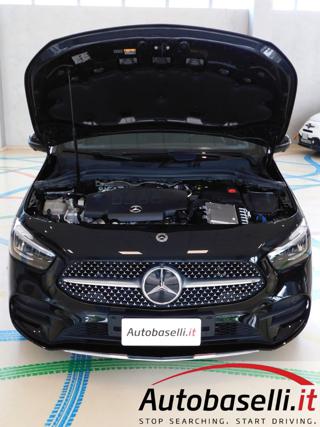 MERCEDES-BENZ B 180 usata 84