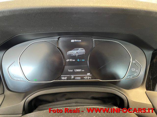 BMW 330 usata, con Controllo elettronico della corsia