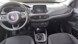 FIAT Tipo usata, con Climatizzatore