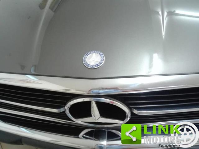 MERCEDES-BENZ 280 usata 26