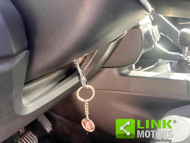 JAGUAR E-Pace usata, con Chiusura centralizzata