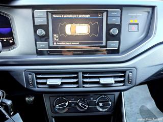 VOLKSWAGEN Polo usata, con Servosterzo