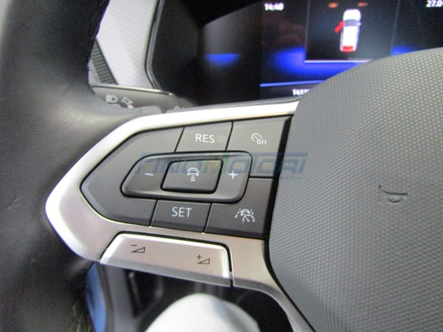 VOLKSWAGEN T-Cross usata, con Vetri oscurati