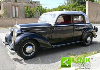 MERCEDES-BENZ Other usata 2