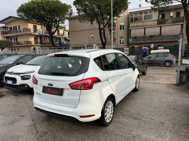 FORD B-Max usata, con Antifurto