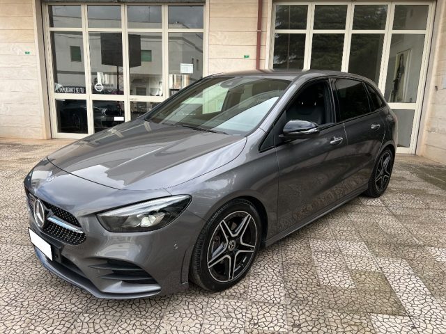 MERCEDES-BENZ B 200 usata 2