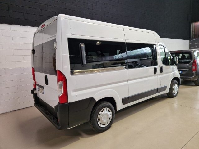 FIAT Ducato usata, con Alzacristalli elettrici