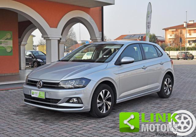 VOLKSWAGEN Polo usata, con ABS