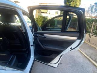 BMW X4 usata 12